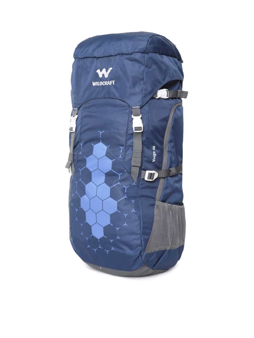 Wildcraft trailblazer 60 top