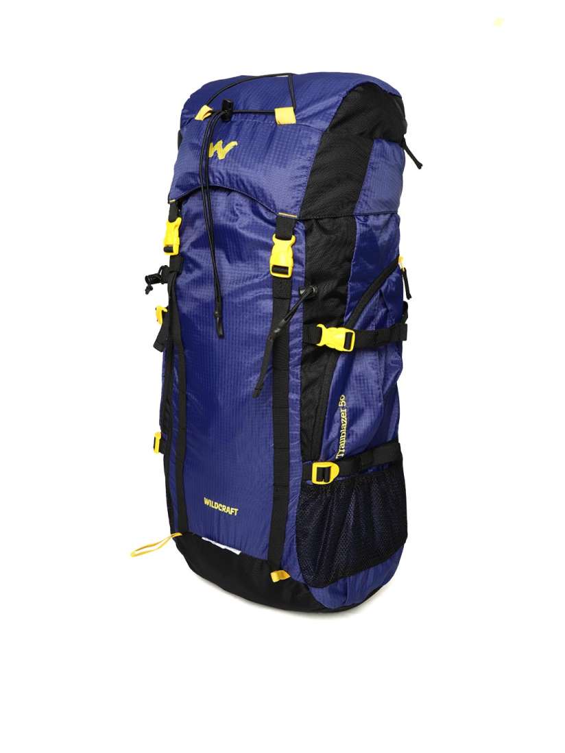 Wildcraft trailblazer 60 top