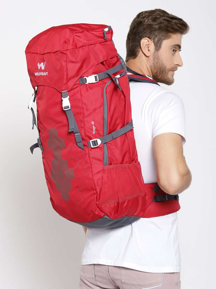Wildcraft verge 60 2025
