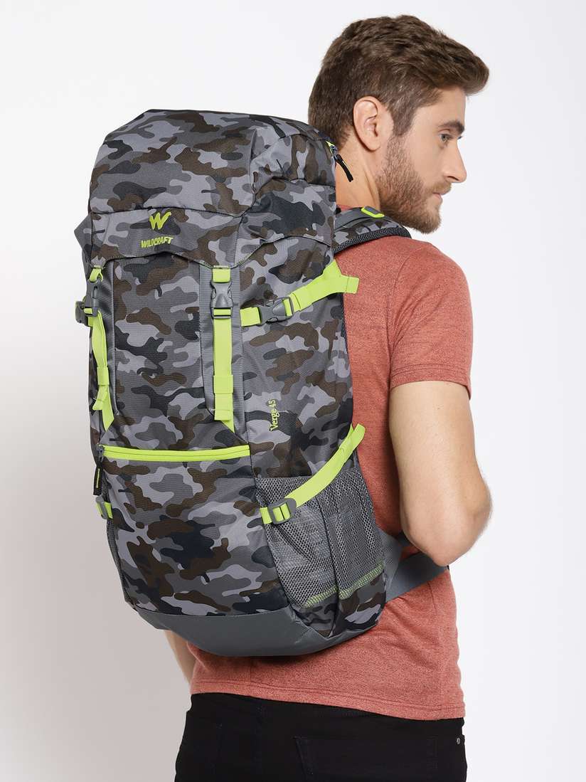 Apricot studios CASTANETS BACKPACKオリーブ Castanets Backpack