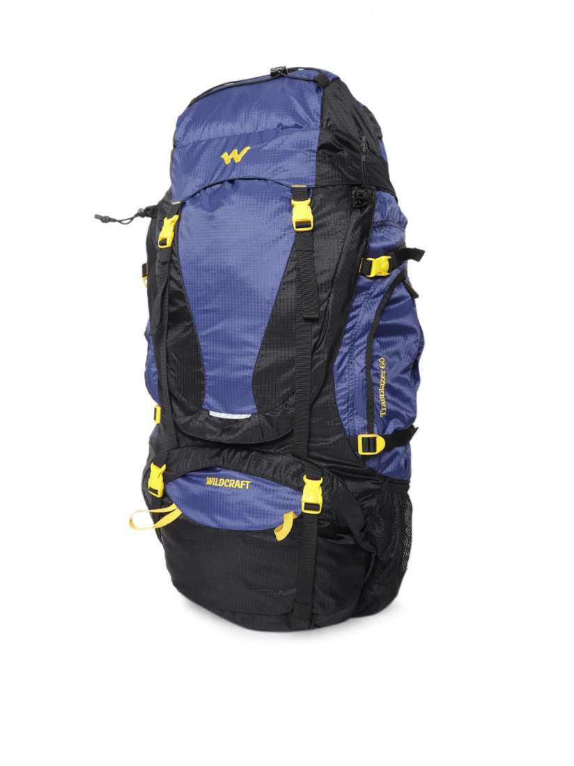 Wildcraft trailblazer 60 top