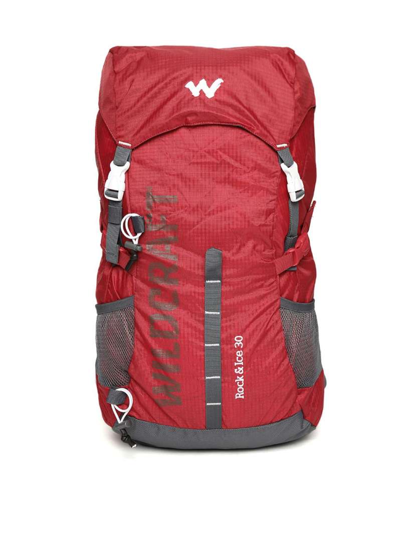 Myntra wildcraft rucksack store