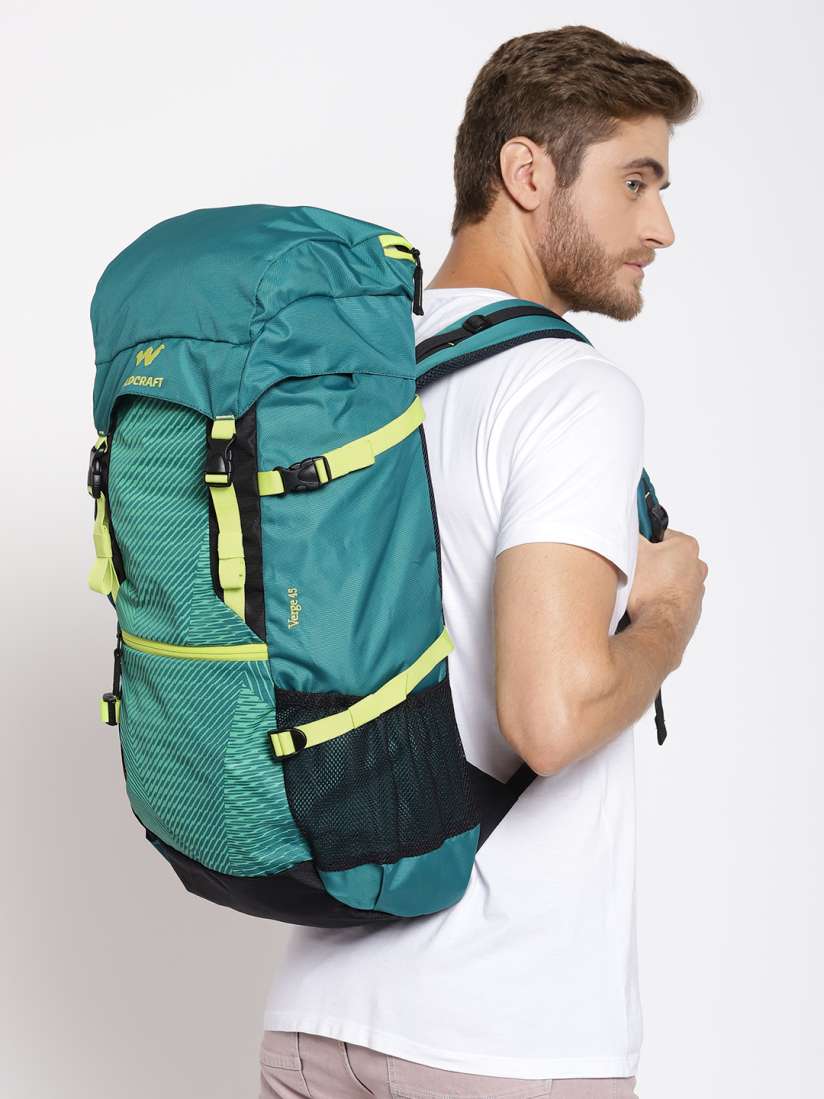 Verge 45 wildcraft cheap