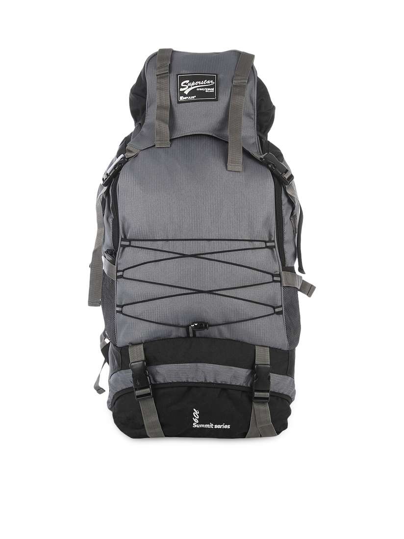 Impulse 60 Ltr Rucksack Impulse Polyester Rucksack Bag With Rain