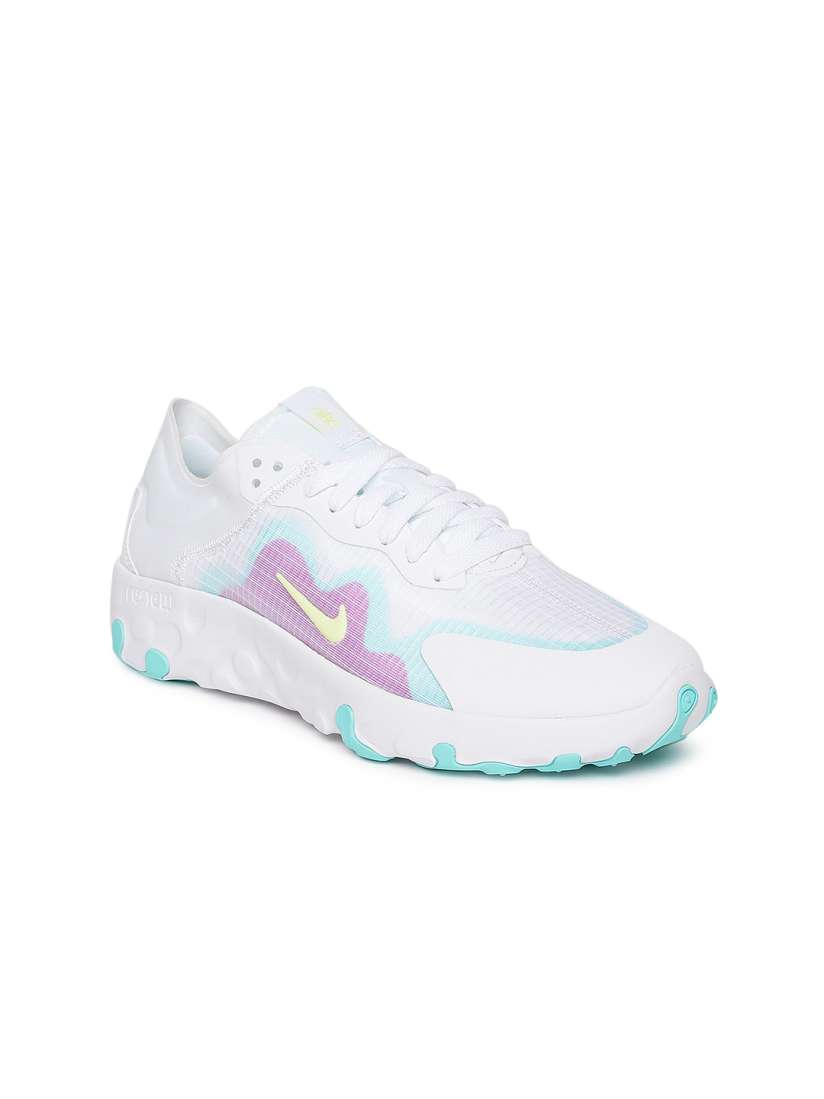 Nike renew lucent womens best sale