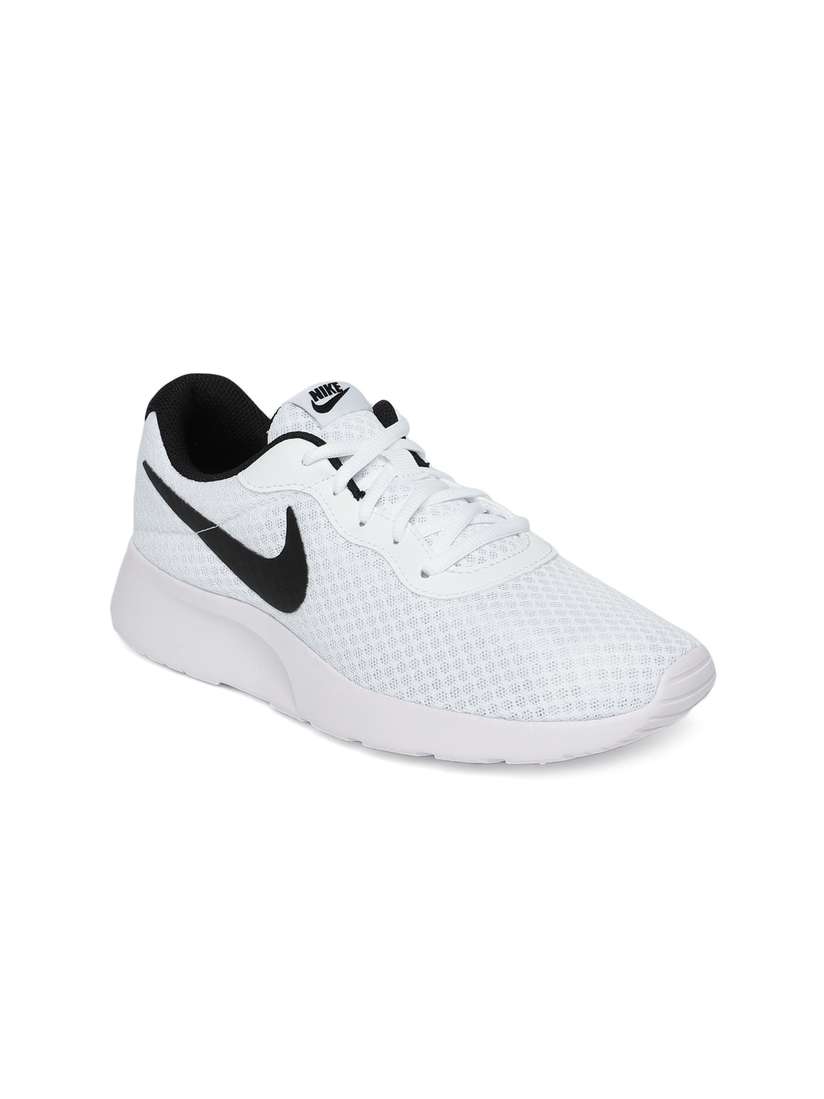 Sneakers White Tanjun Women's Shoe Nike Nike Tanjun Women's