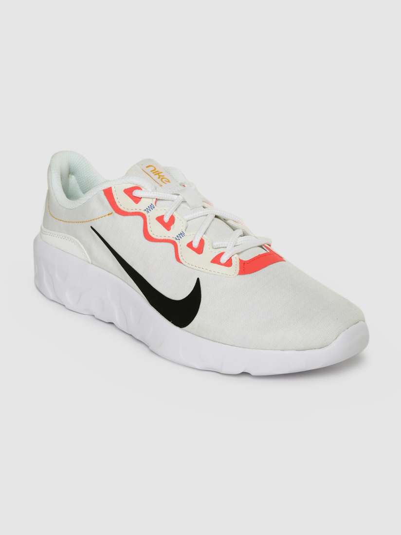 Buy Nike Men White EXPLORE STRADA Sneakers Casual Shoes for Men 9797945 Myntra