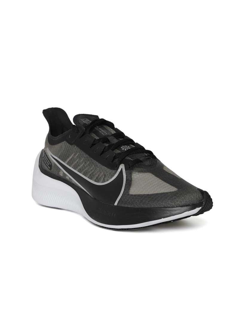 Buy Nike Women Black ZOOM GRAVITY Running Shoes Sports Shoes for Women 9797999 Myntra