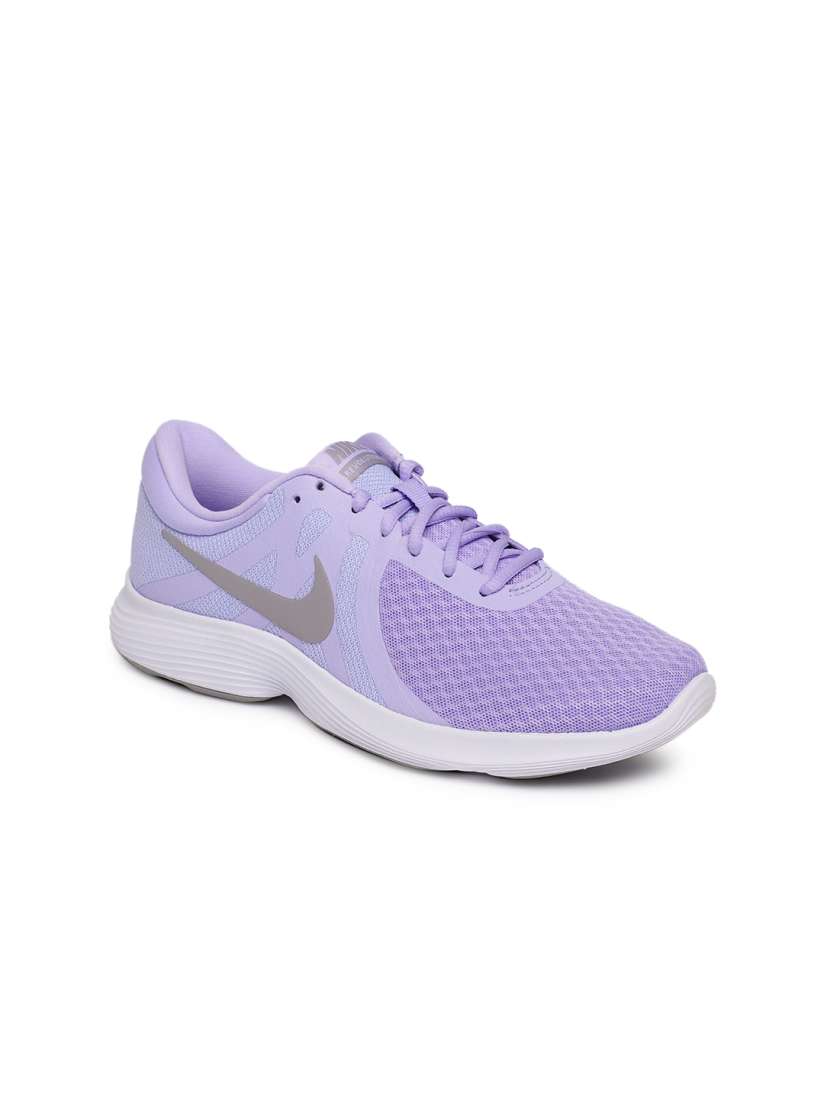 Nike revolution 4 myntra 2025