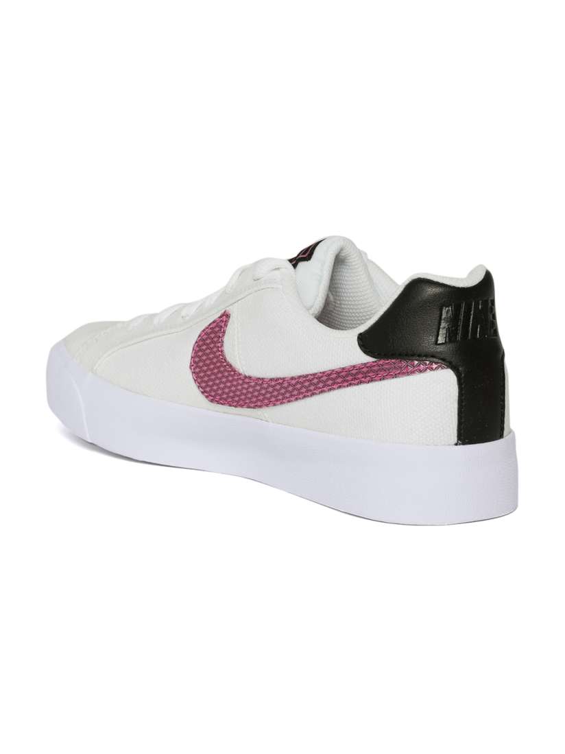 Buy Nike Women White COURT ROYALE AC SE Sneakers Casual Shoes for Women 9798229 Myntra