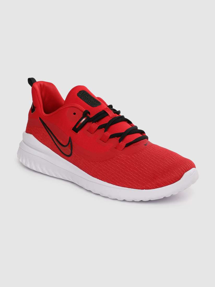 Buy Nike Men Red RENEW RIVAL 2 Running Shoes Sports Shoes for Men 9798267 Myntra