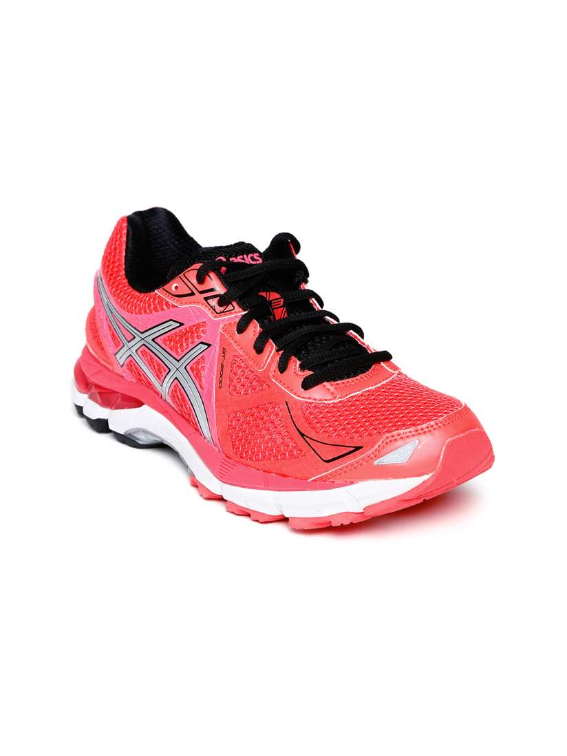Buy ASICS Women Pink GT 2000 3 Sports Shoes Sports Shoes for Women 979895 Myntra