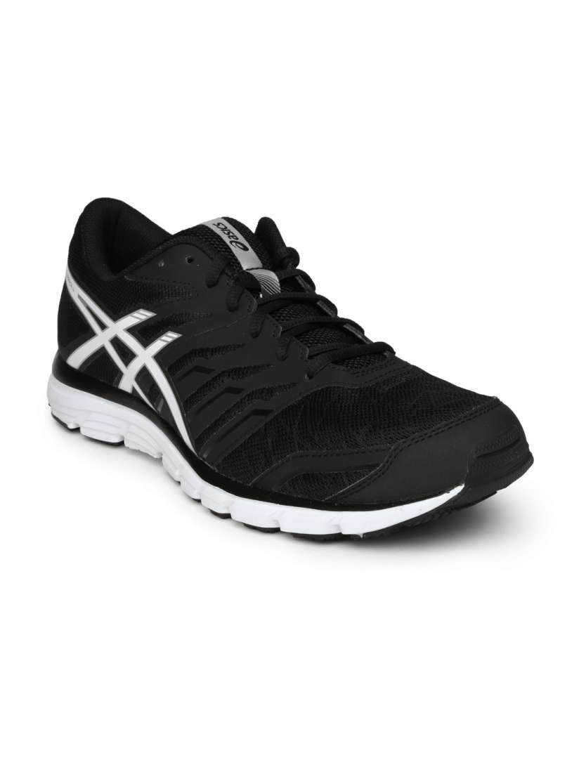 Asics men's zaraca 4 shop