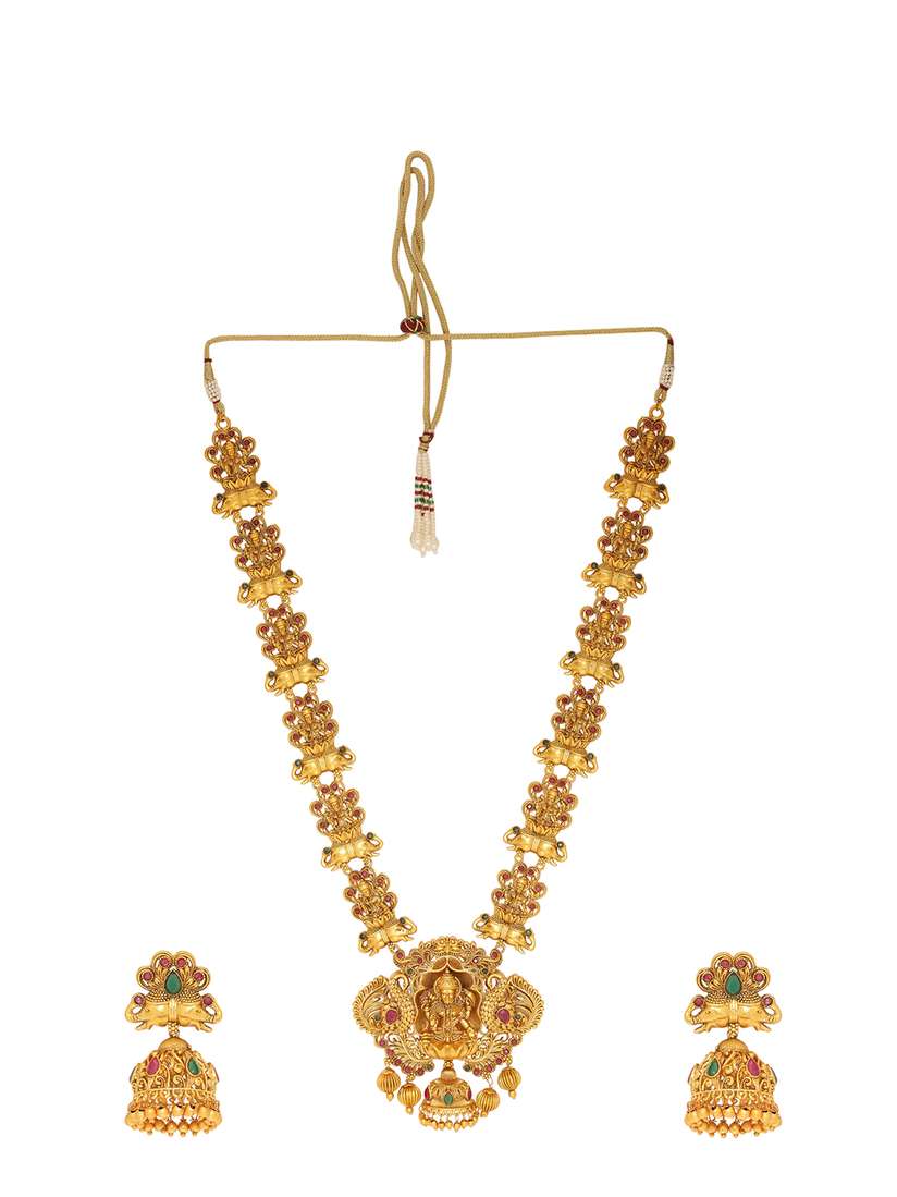 Voylla temple jewellery cheap