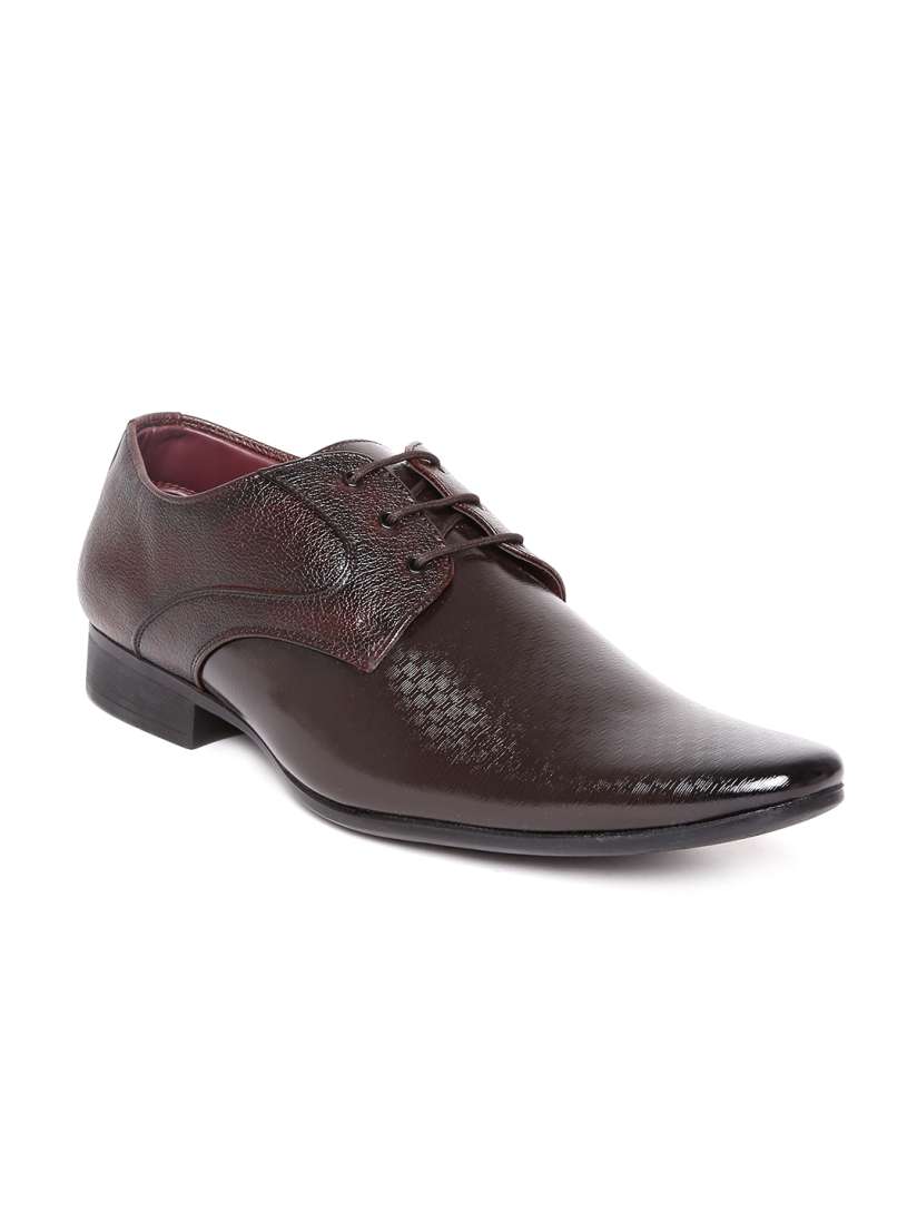 Myntra formal shoes for mens hotsell