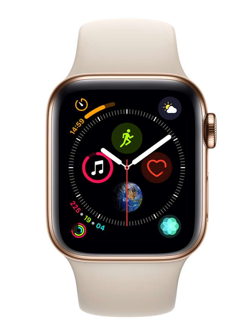 Smart sports watch 2019 series 4 new arrivals