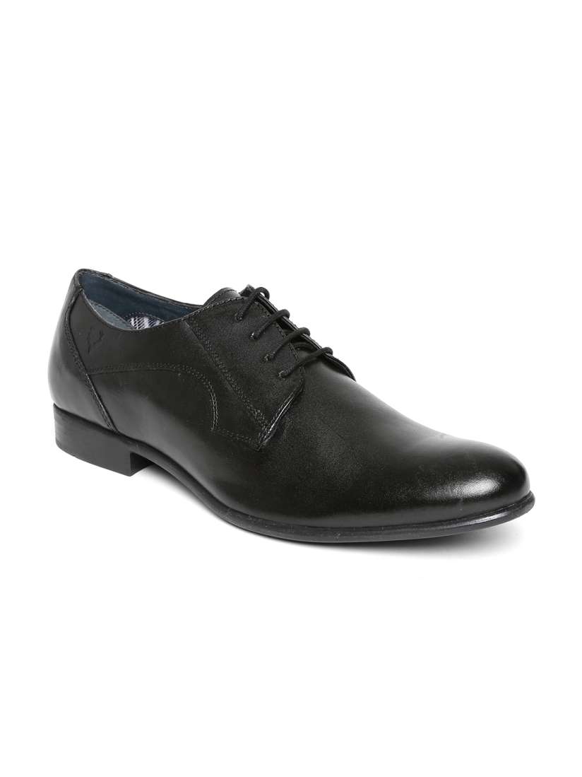 Allen solly shoes on sale