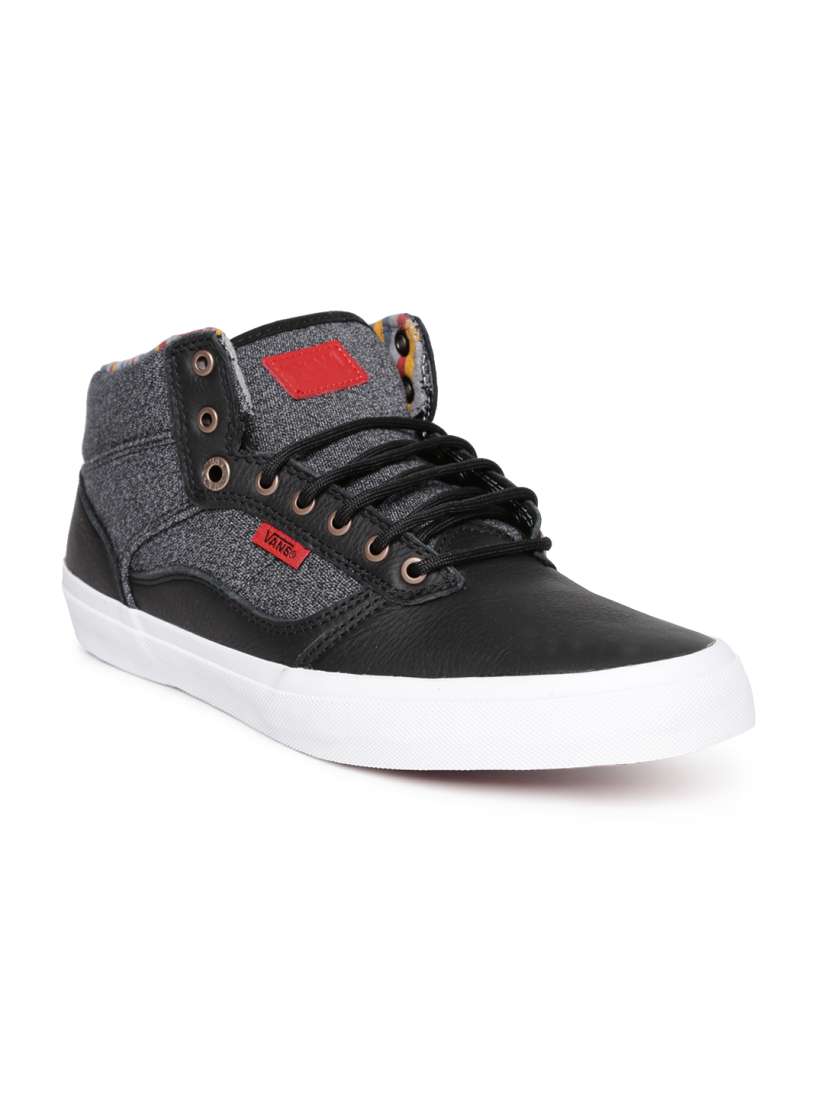 Myntra vans casual shoes store