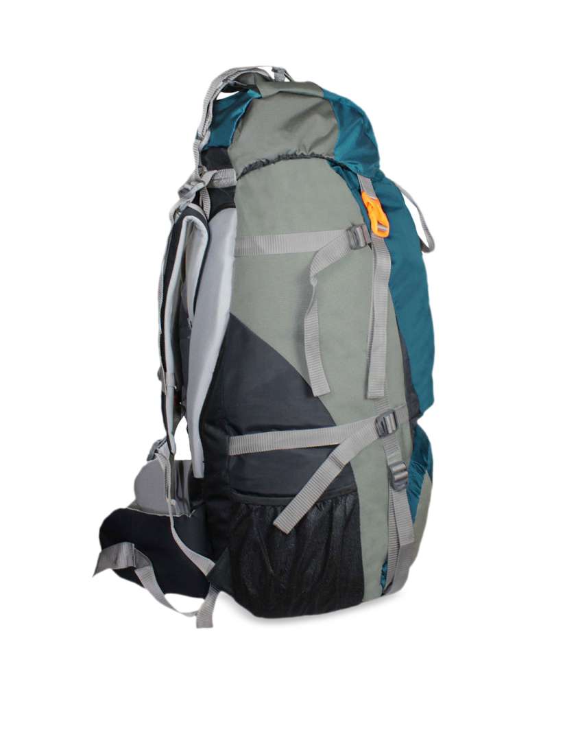 Mount track rucksack vs wildcraft outlet