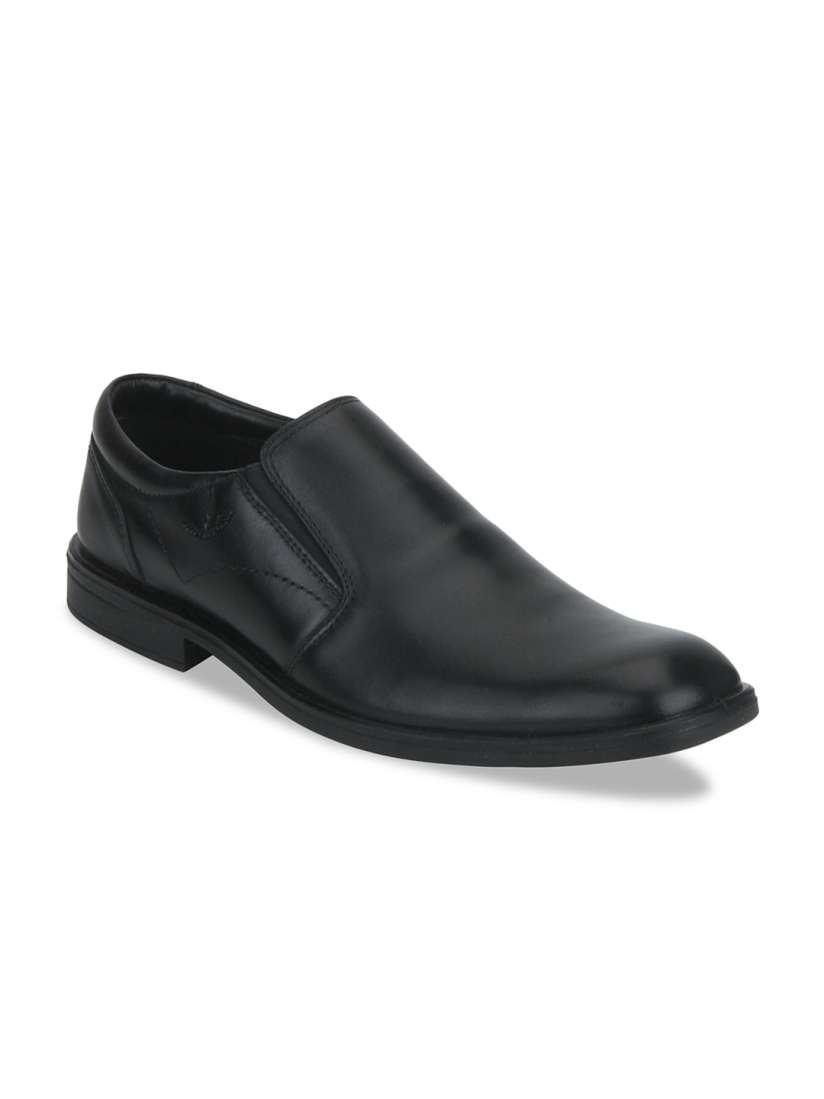 Park avenue men's leather formal shoes sale