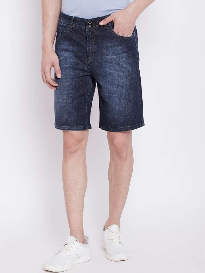 Mens jean shorts 2019 sales