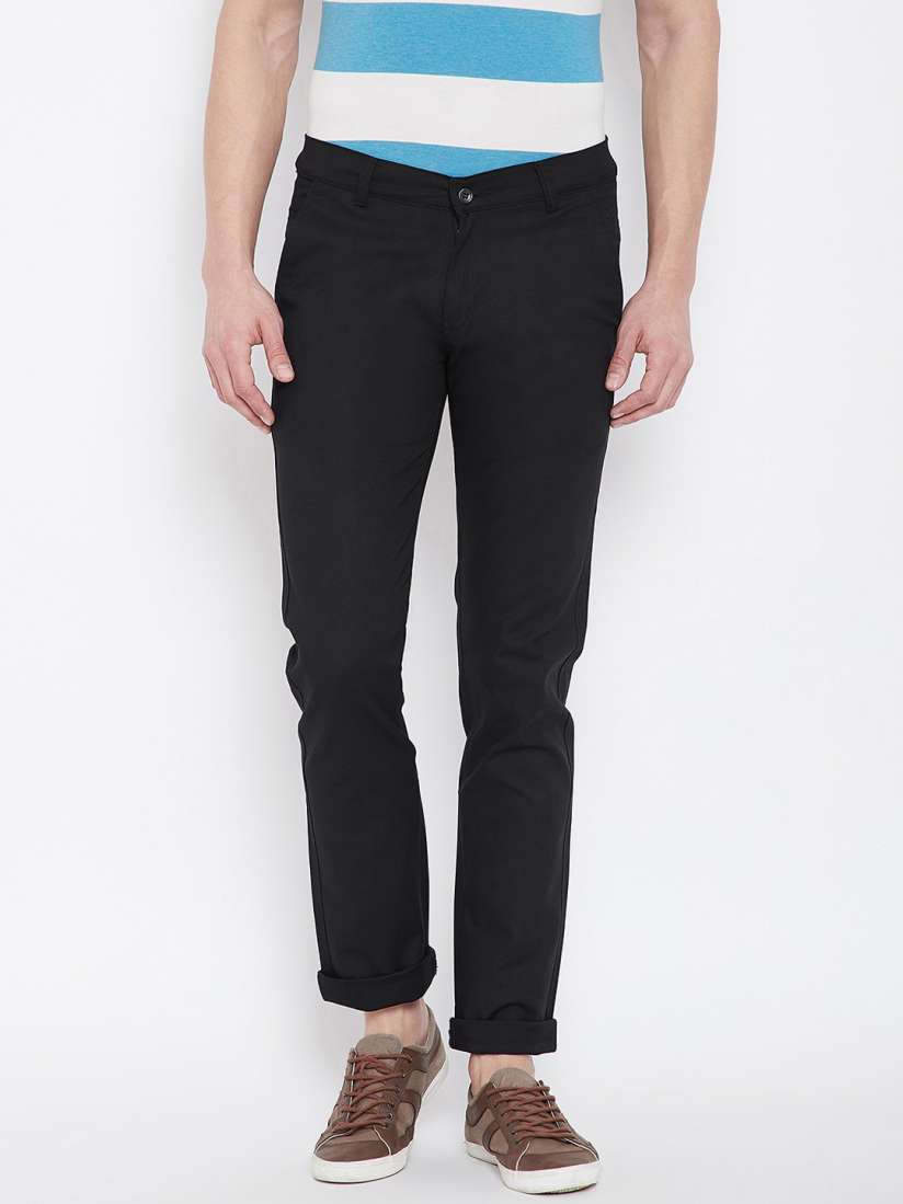 Nation polo club trousers top