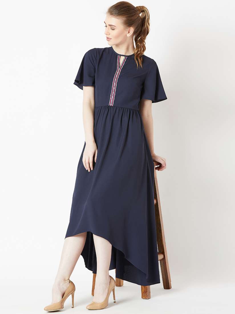 Miss chase dress myntra online