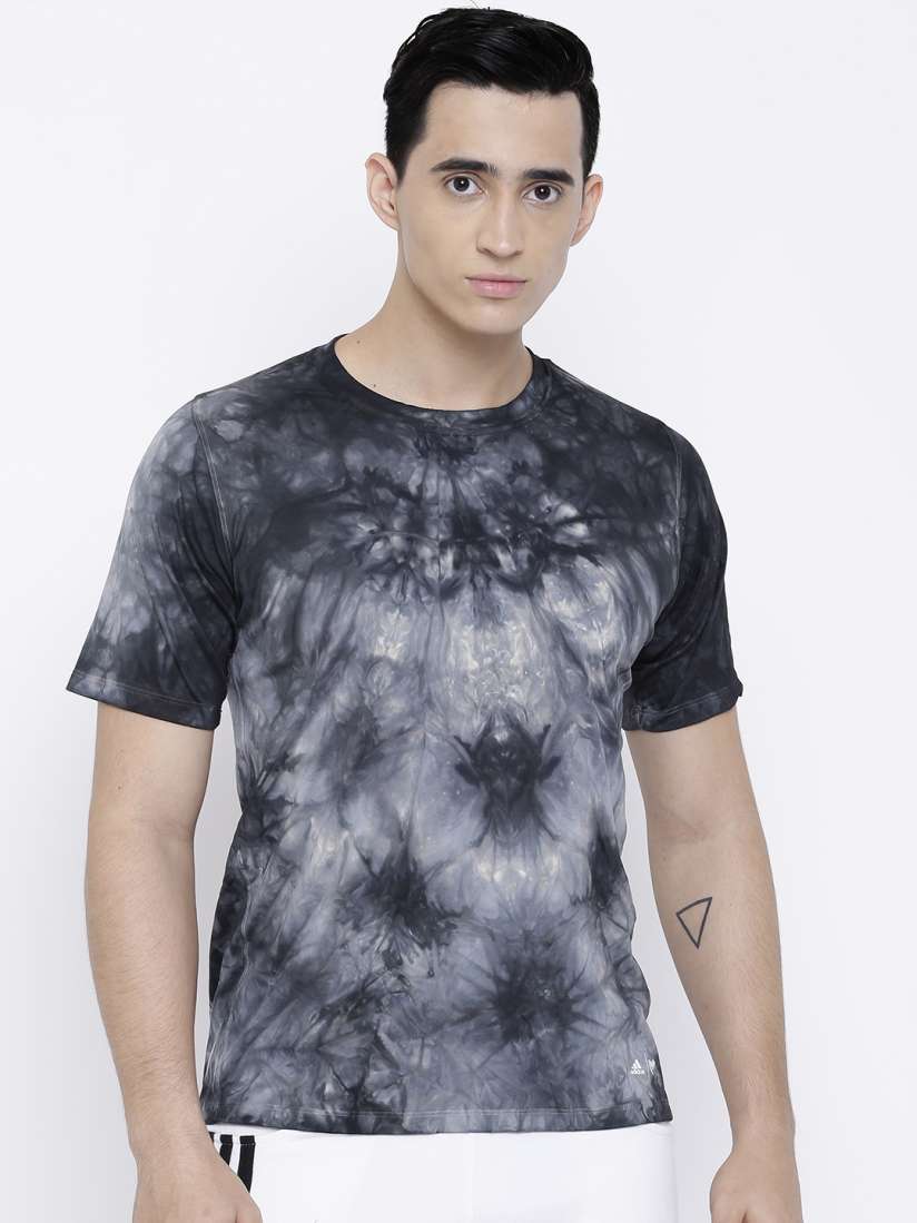 Adidas parley tshirt discount