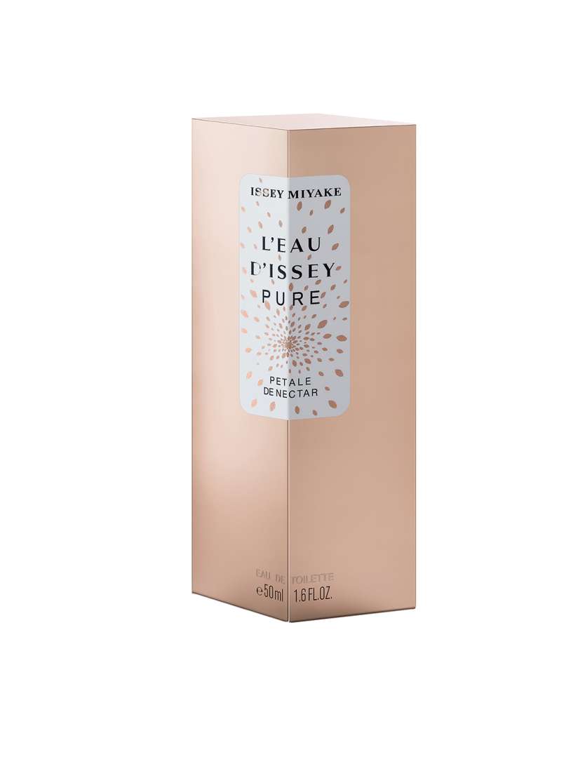 Issey miyake pure nectar 50ml sales