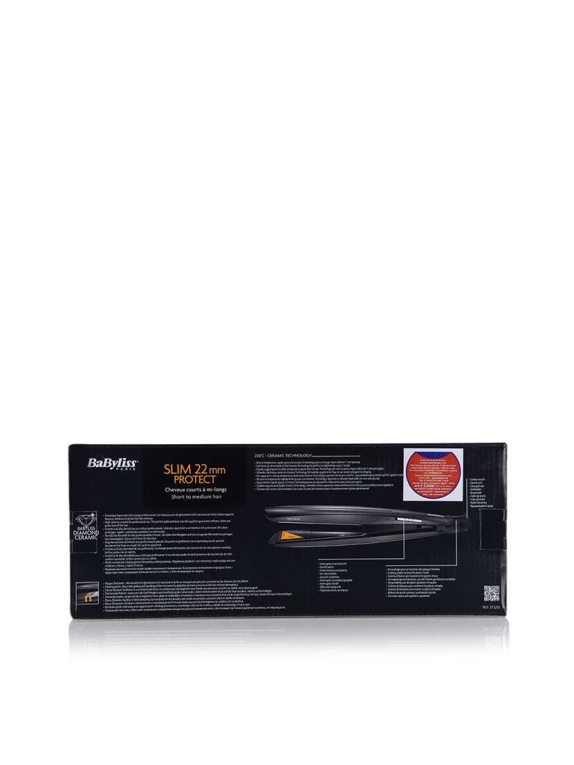 Babyliss diamond ceramic st325e store