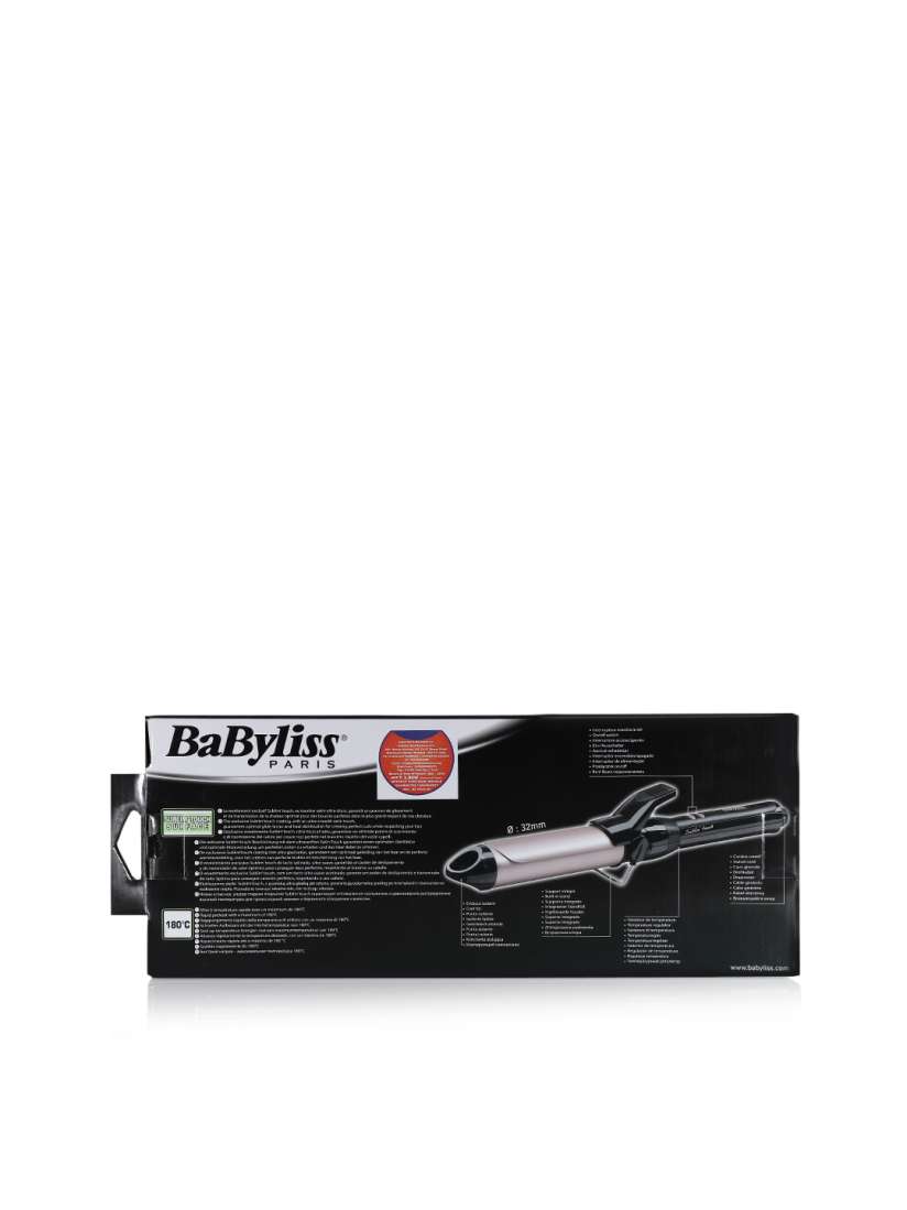 Babyliss c332e large hair curler outlet