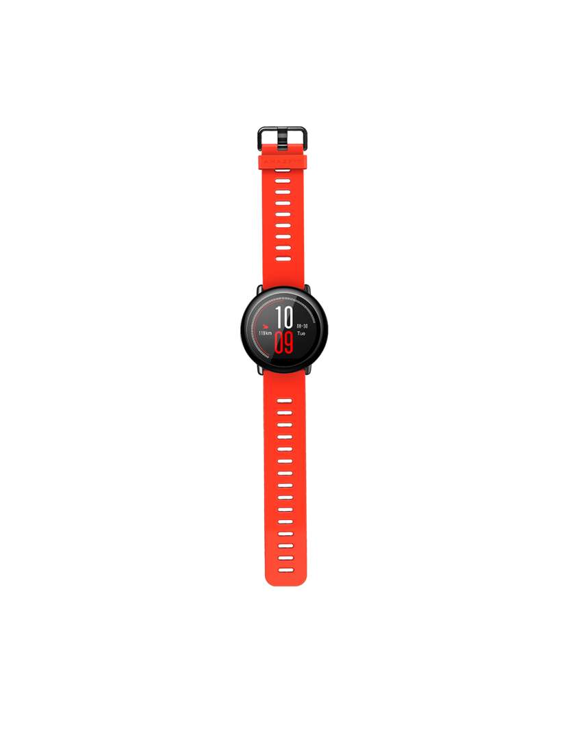 Amazfit pace multisport smartwatch online