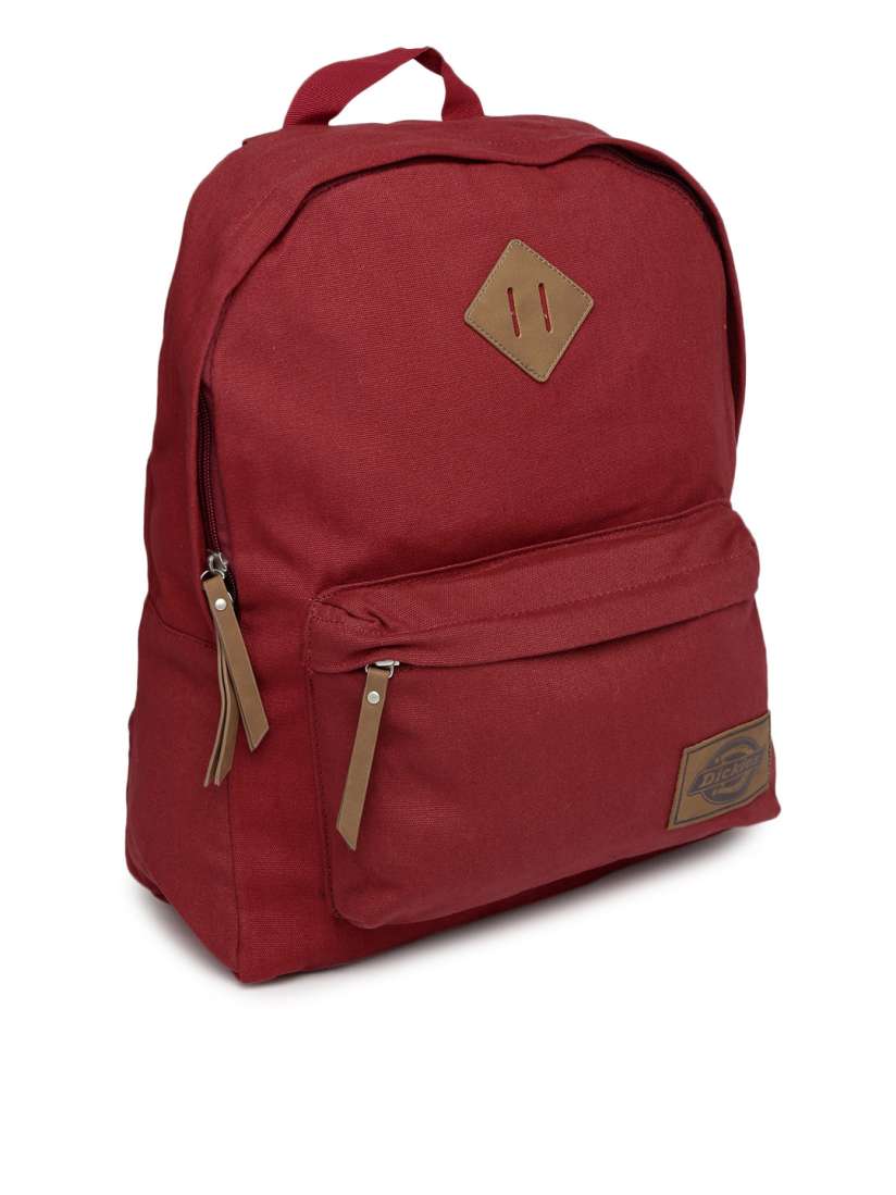 Red dickies backpack outlet