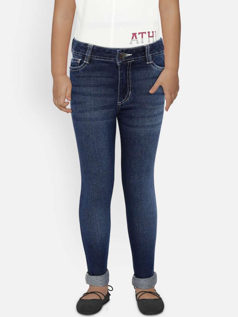 Only jeans myntra sale