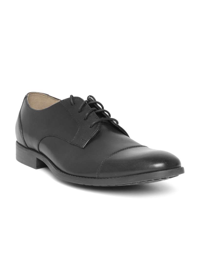 Myntra clarks formal shoes clearance