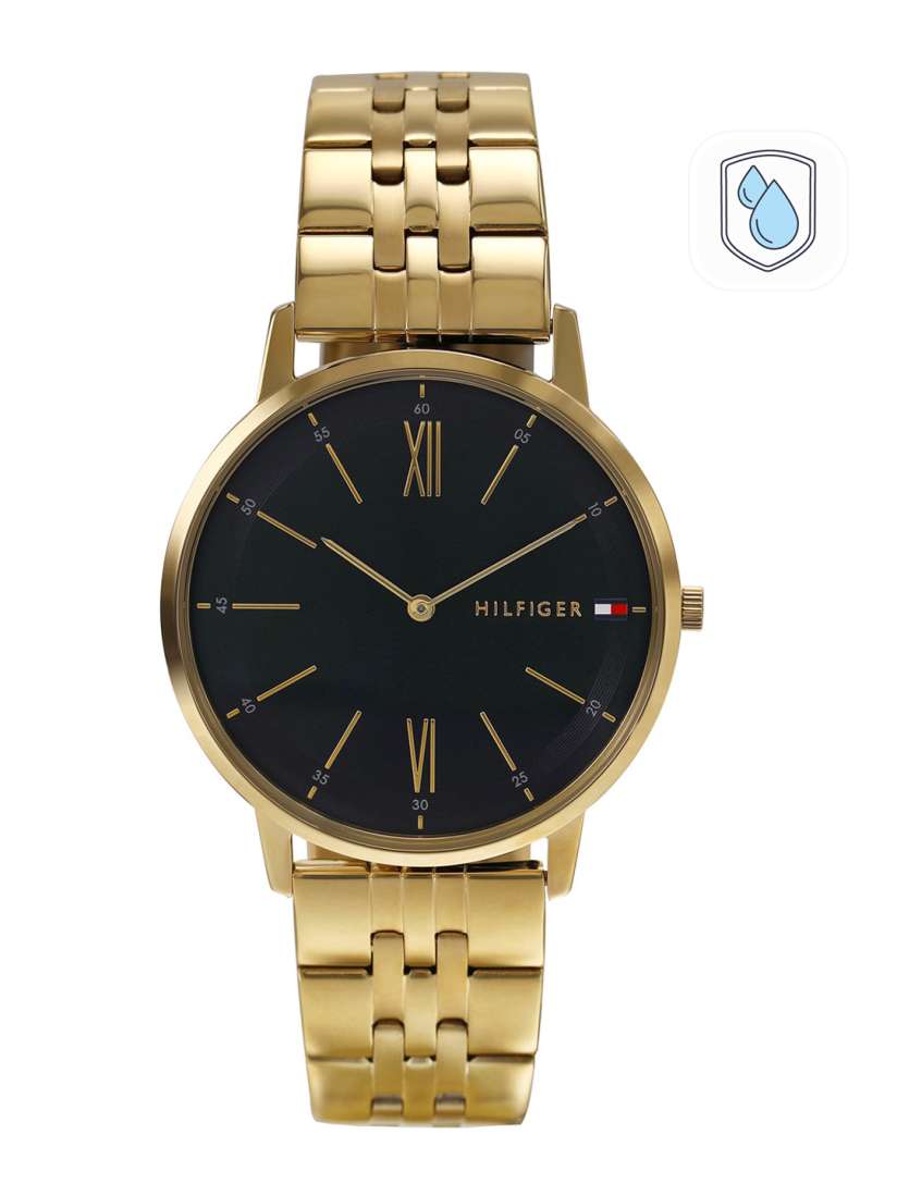 Tommy hilfiger watches myntra top