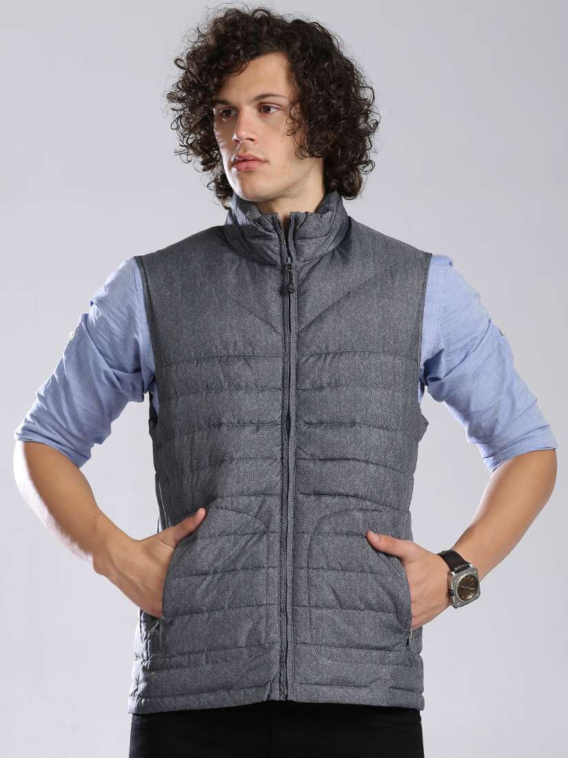 Nautica sleeveless jackets online