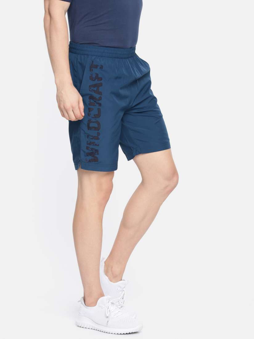 Wildcraft running shorts cheap