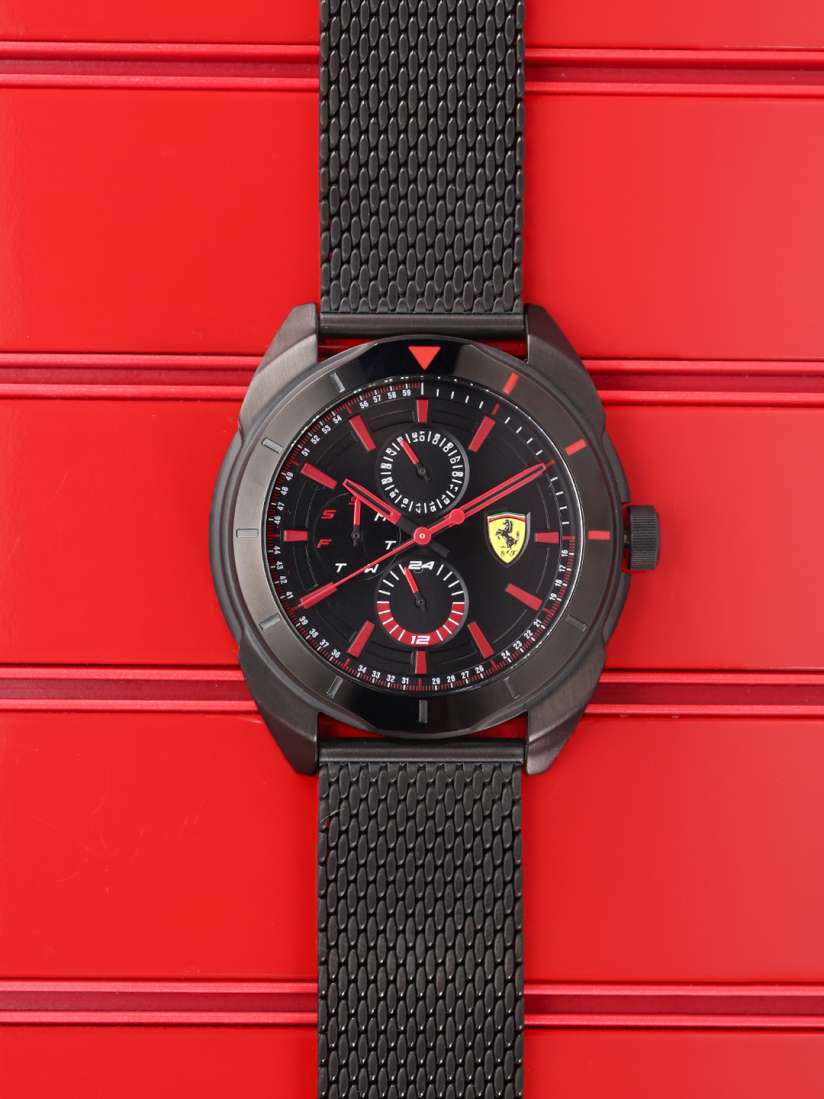 Ferrari forza watch sale