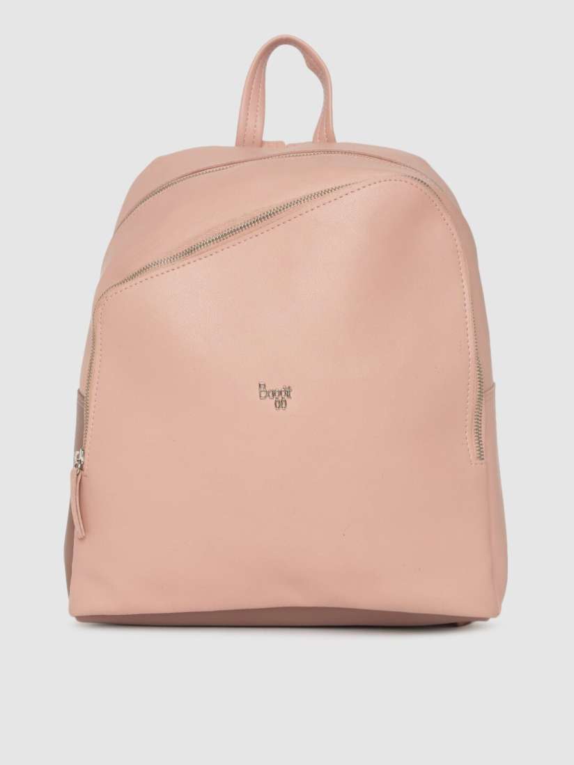 Baggit backpack bags discount