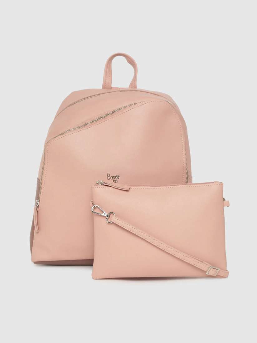 Baggit backpack bags discount