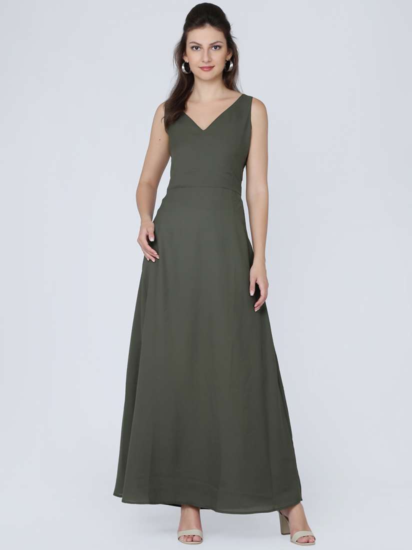 Eavan maxi dress sale