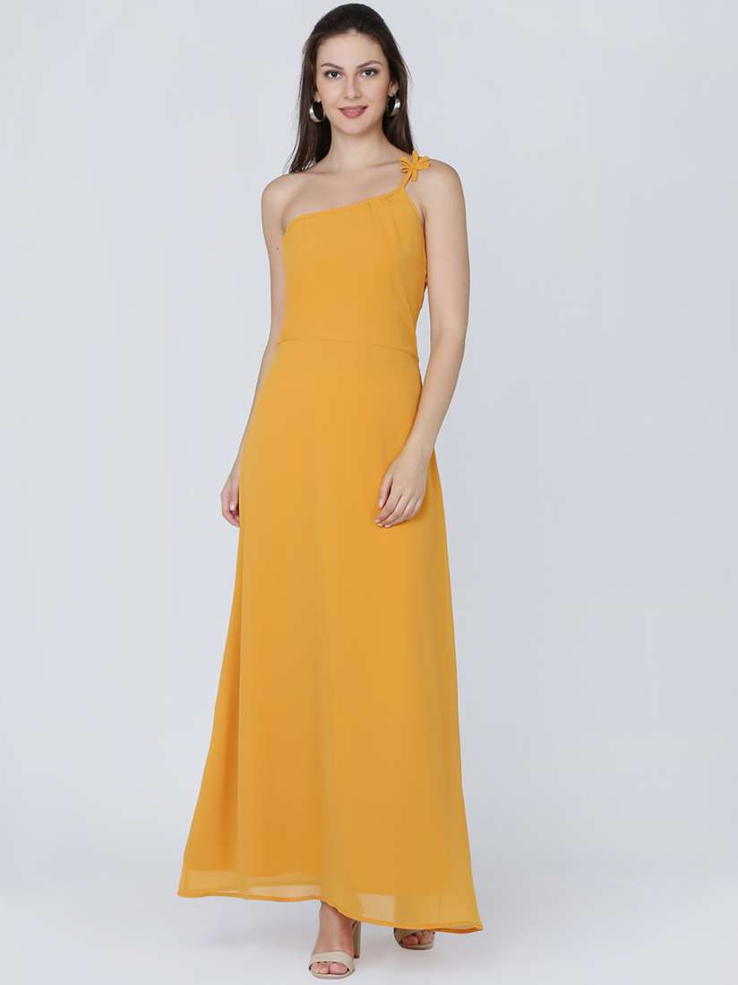 Eavan maxi dress shop