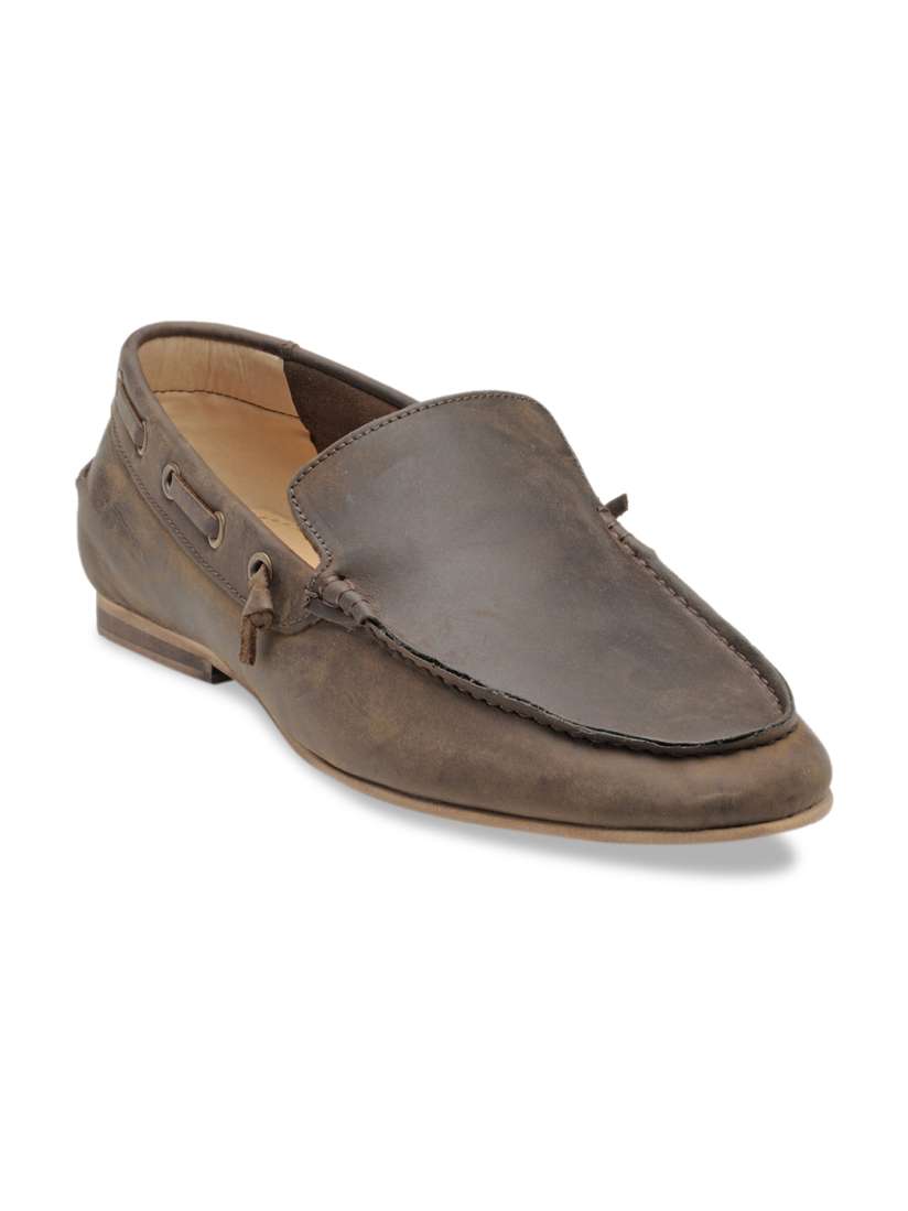 Franco leone boat shoes online