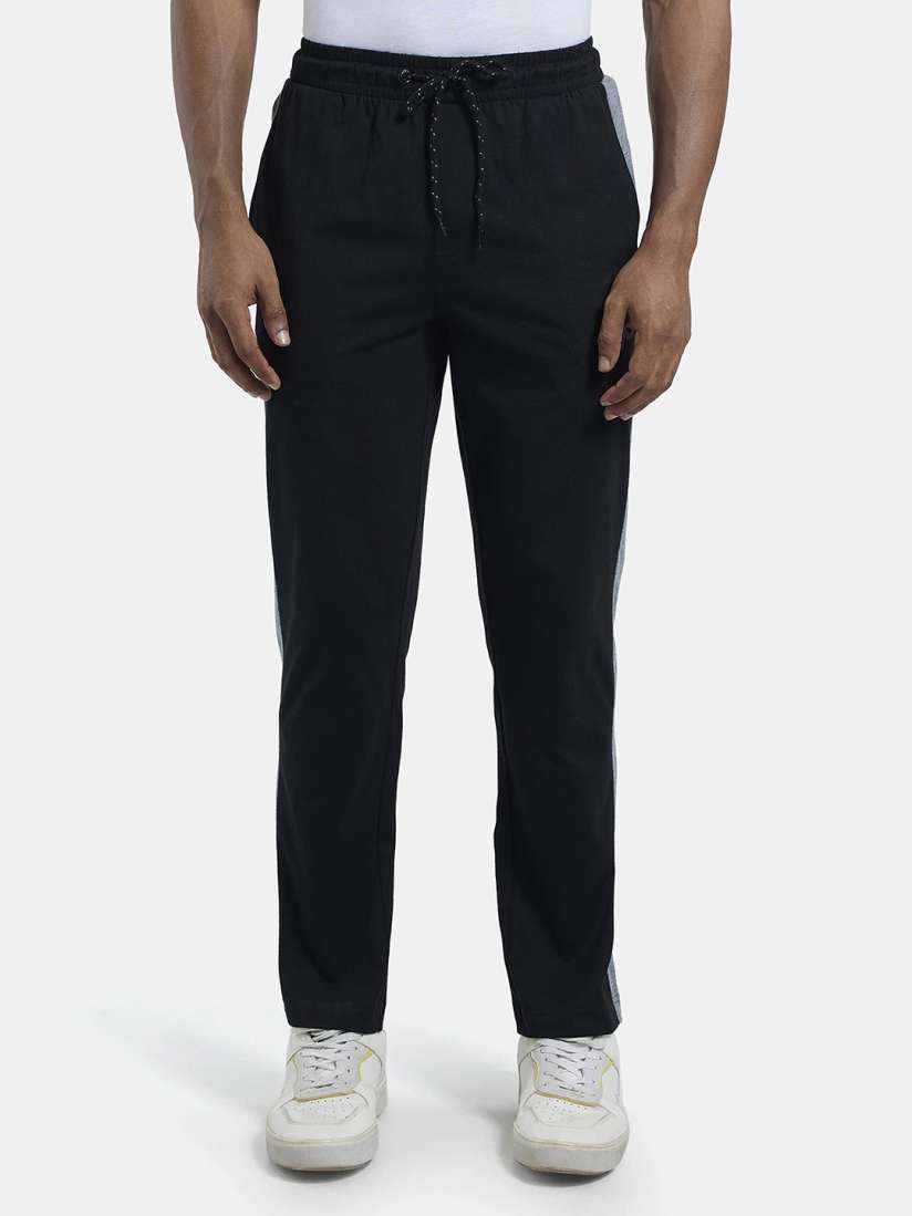 Jockey track pants men deals