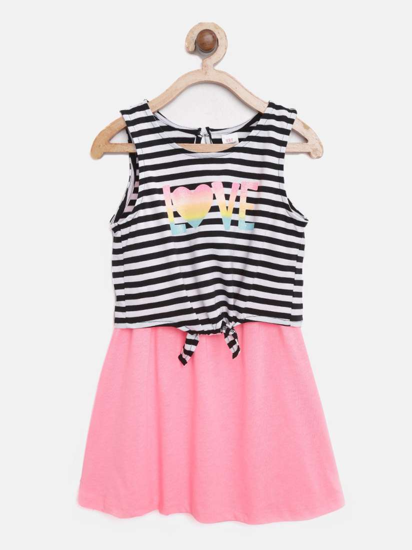 Lc waikiki dress girl best sale