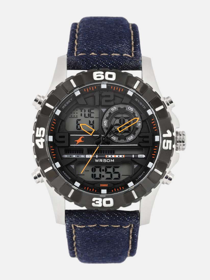Fastrack watches for men 2019 shop