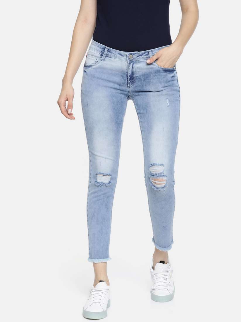 Lee cooper alexi jeans 2025