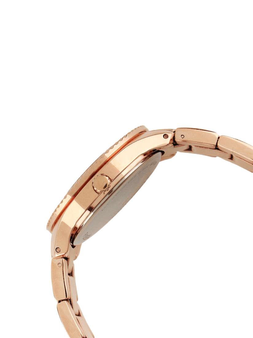 Buy Fossil Women Rose Gold Toned Dial Watch ES3003 Watches for Women 98785 Myntra