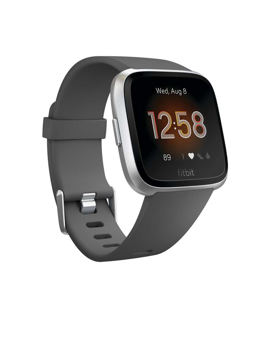 Versa Lite Fitbit Smartwatch 2019 Fitbit Versa Lite Review: More